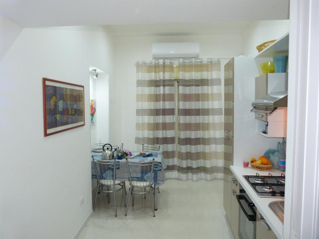 Appartement Casa Principe Maqueda à Palerme Extérieur photo