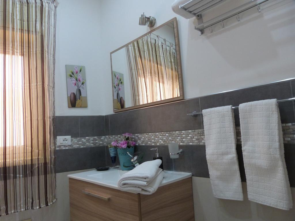 Appartement Casa Principe Maqueda à Palerme Extérieur photo